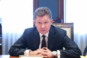 Міллер обговорював "Північний потік – 2" з австрійськими колегами