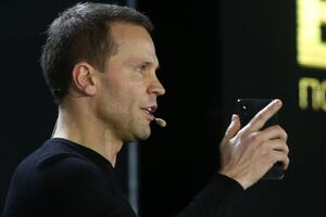 Юрій Дерев'янко: На парламентських і президентських виборах, котрі відбулися минулого року, не було зафіксовано захмарної явки виборців: на дільниці прийшло менше 60% українців