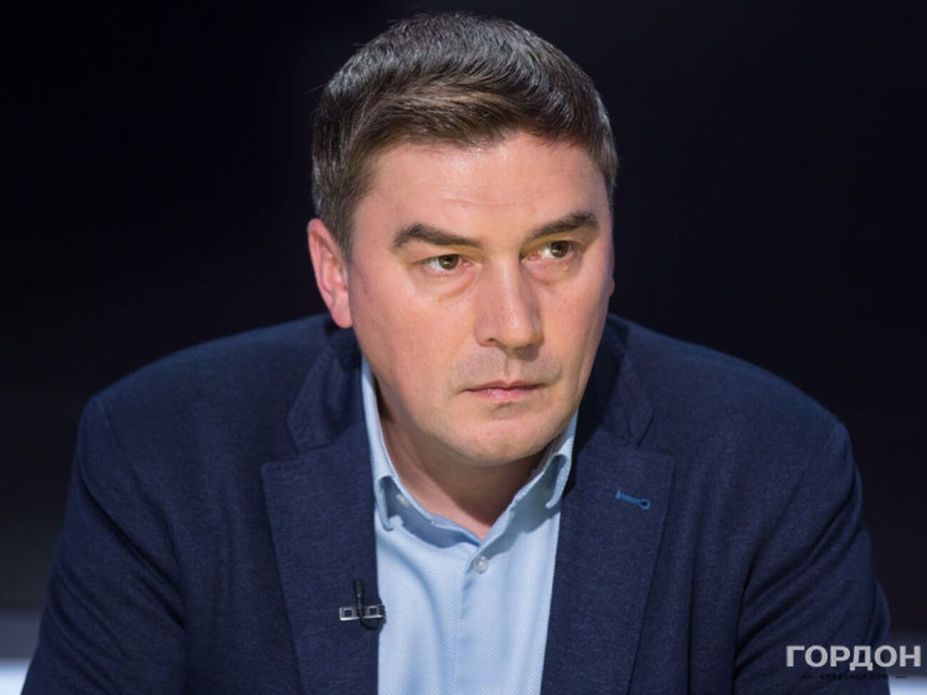 Добродомов: Принял для себя важнейшее решение