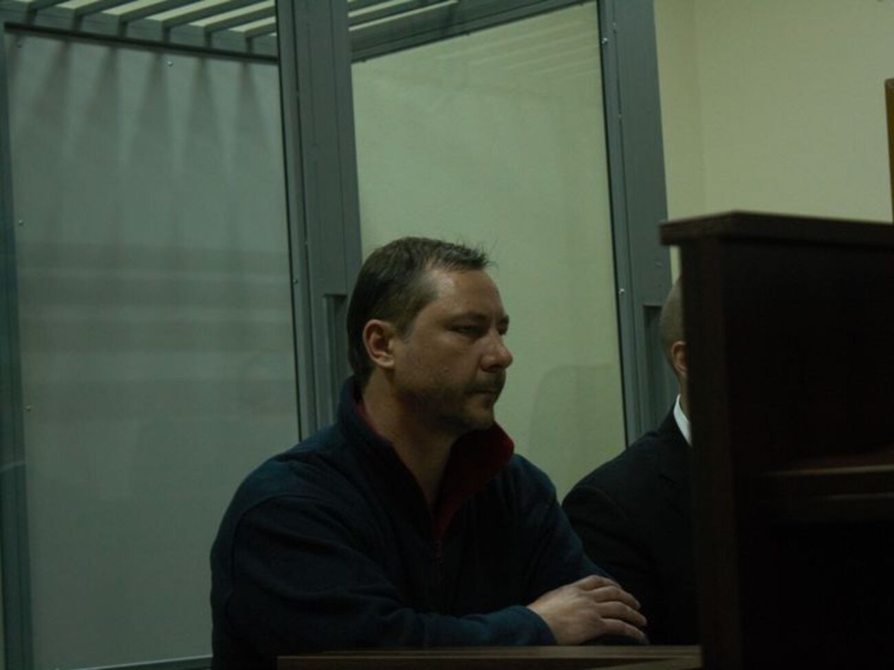 Специализированная антикоррупционная прокуратура просила назначить Романюку не менее 22 млн грн залога