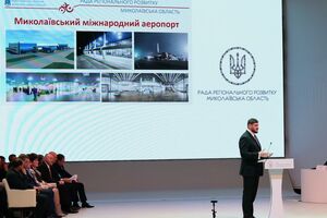 Алексей Савченко: Сейчас идут активные переговоры, прием комиссий, встречи с авиакомпаниями по поводу восстановления авиаперелетов