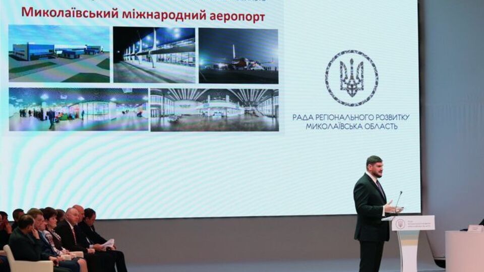 Алексей Савченко: Сейчас идут активные переговоры, прием комиссий, встречи с авиакомпаниями по поводу восстановления авиаперелетов