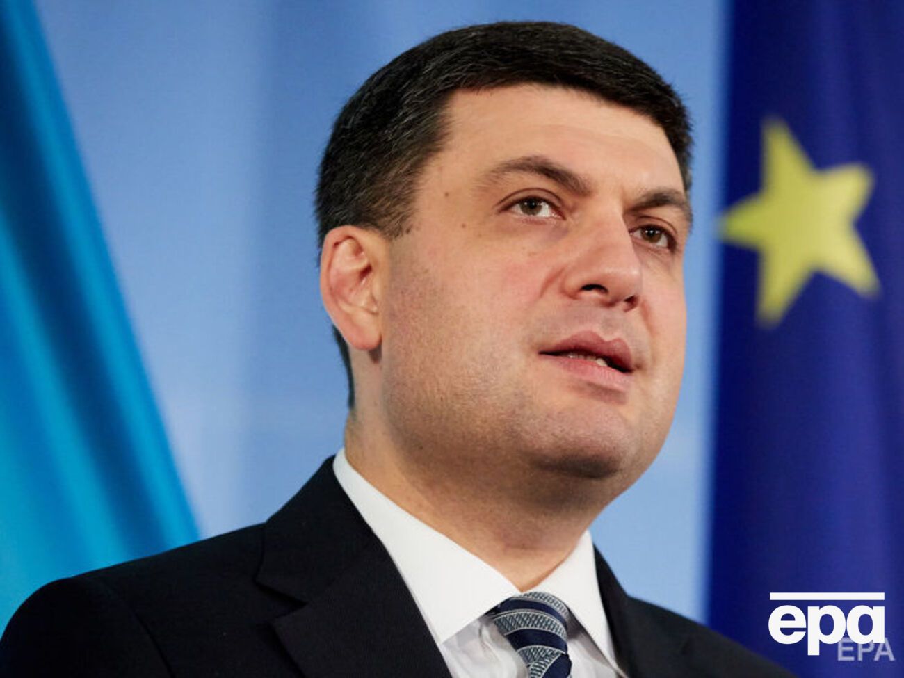 Гройсман:&nbsp;Новий контракт із менеджментом "Нафтогазу" ми зможемо укласти на нових умовах
