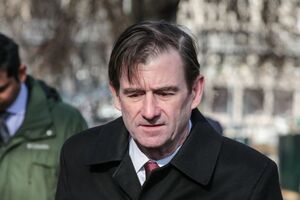 Гейл прокоментував слова Йованович про Холодницького