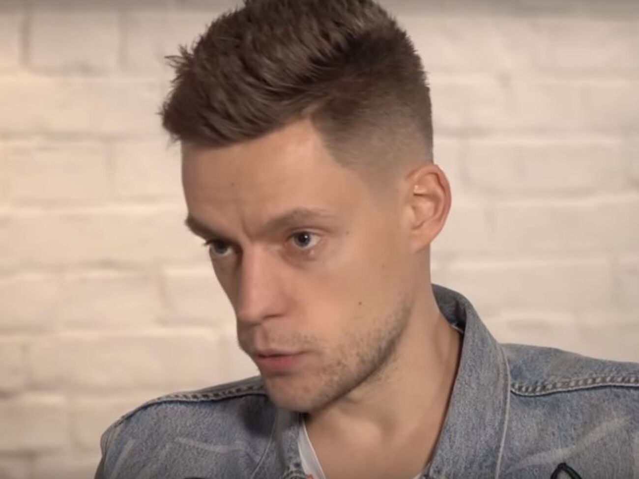 На сім'ю Дудя напали восени 2018 року