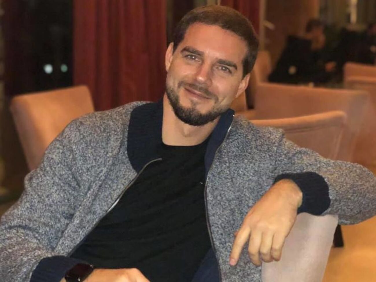 Шевченко заявив, що "підбирався до Гладковського"