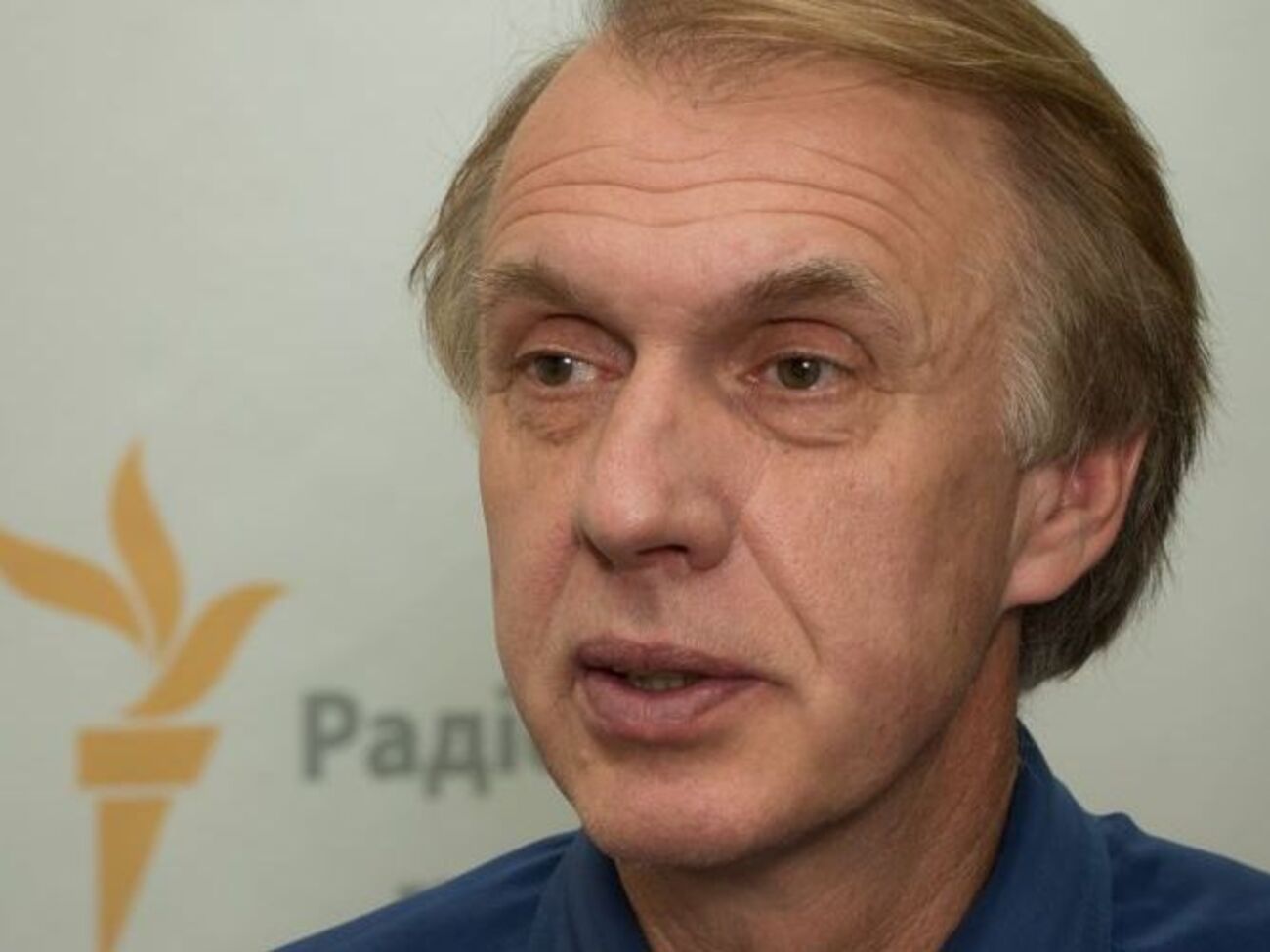 Огрызко:&nbsp;Я бы отреагировал