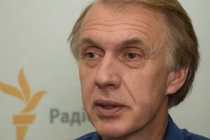 Огрызко: Я бы отреагировал