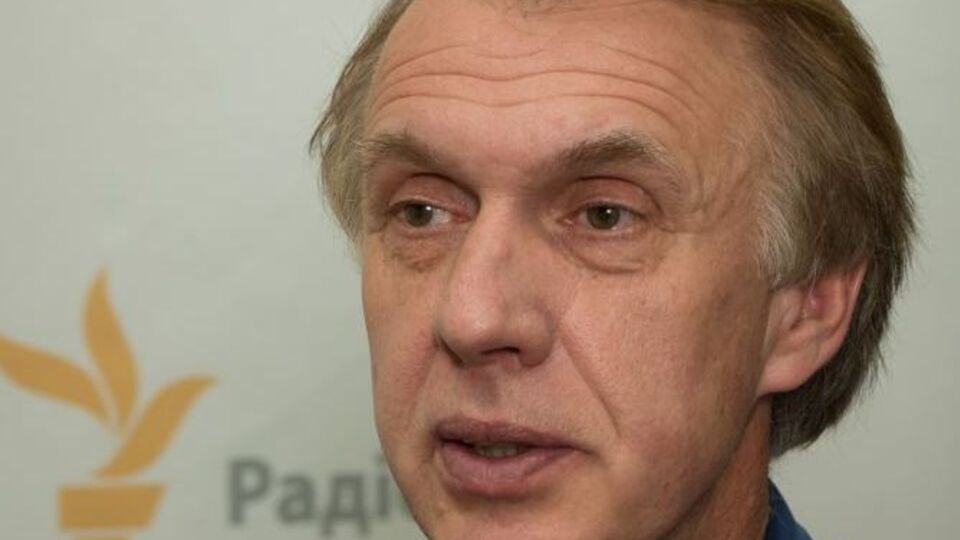 Огрызко: Я бы отреагировал