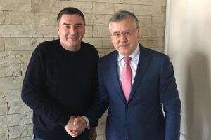 Добродомов считает, что демократические партии должны объединиться и на выборах в парламент Украины