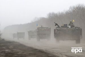 Конфлікт на Донбасі триває майже п'ять років