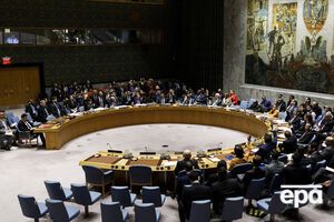 У Радбезі ООН обговорять ситуацію у Криму