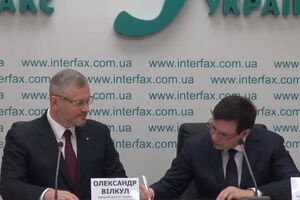 Александр Вилкул: Я благодарен всем оппозиционным политикам, которые ранее поддержали меня