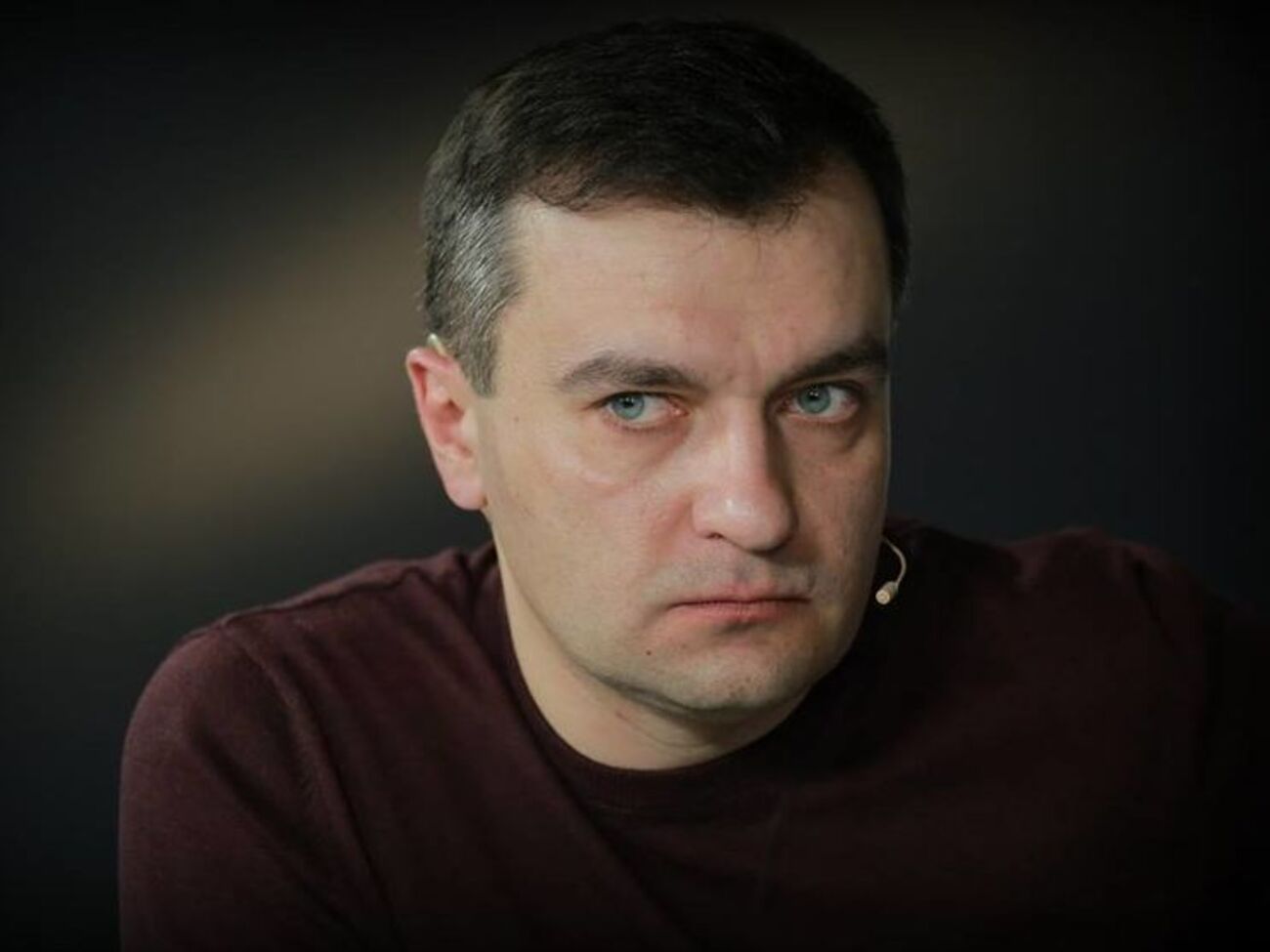 Гнап не будет участвовать в президентских выборах