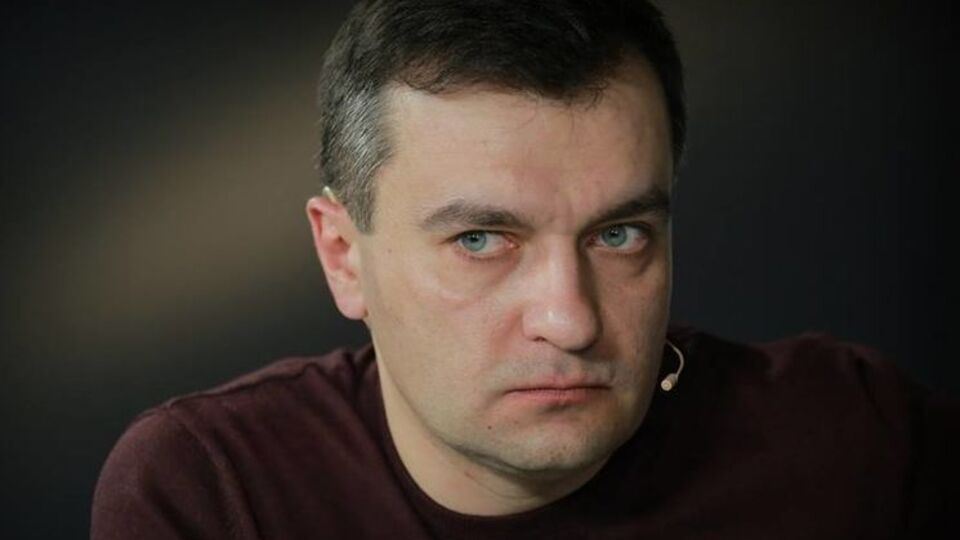Гнап не будет участвовать в президентских выборах