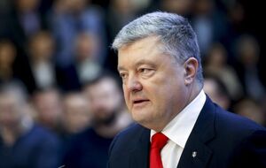 Порошенко: Уряд і РНБО мають якнайшвидше почати підбір аудитора для "Укроборонпрому"