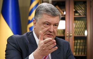 Порошенко: Необхідно змінити склад державного оборонного замовлення