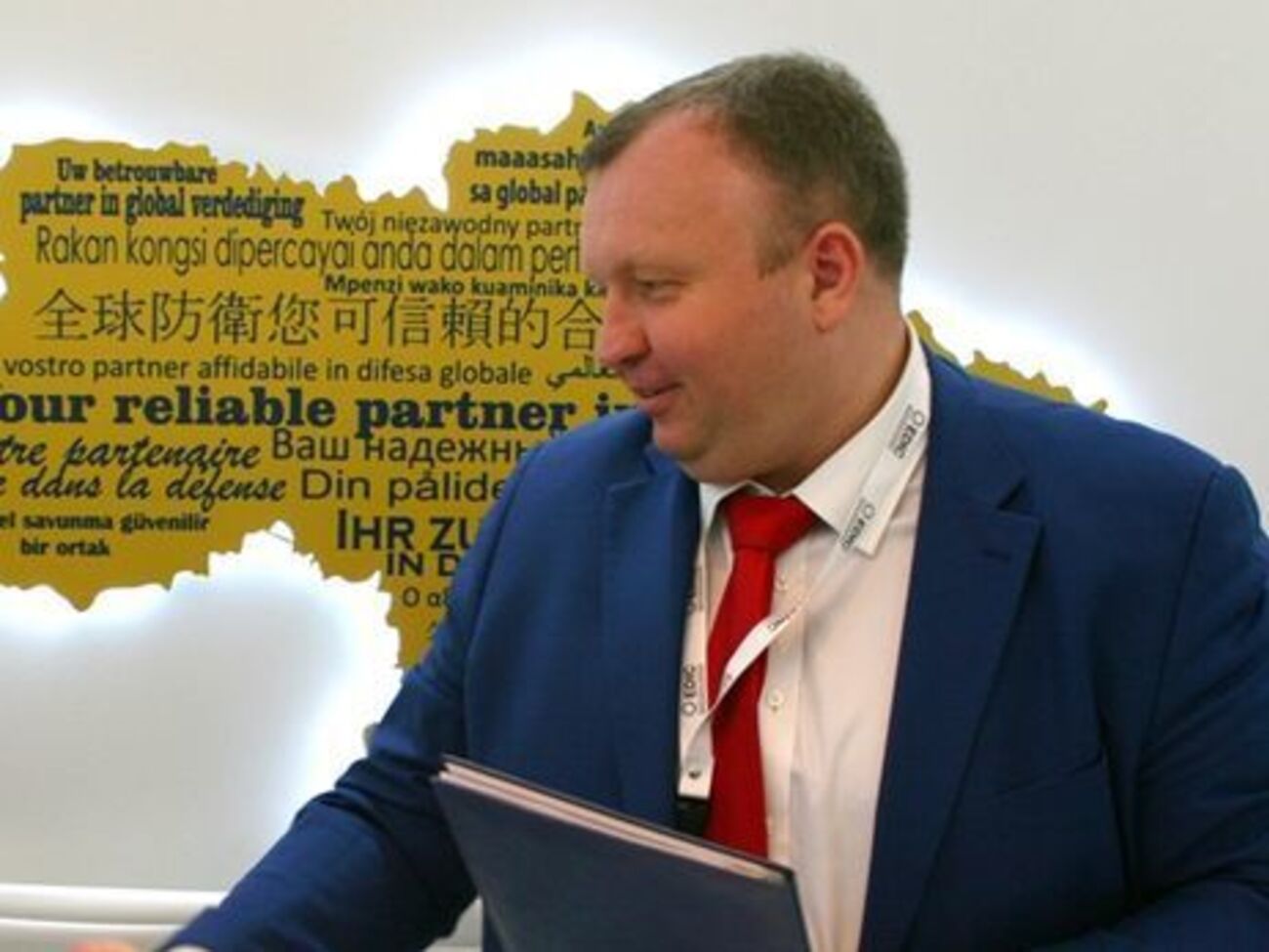 Букін заявив, що не має нічого проти журналістських розслідувань