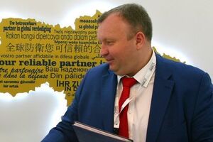 Букін заявив, що не має нічого проти журналістських розслідувань