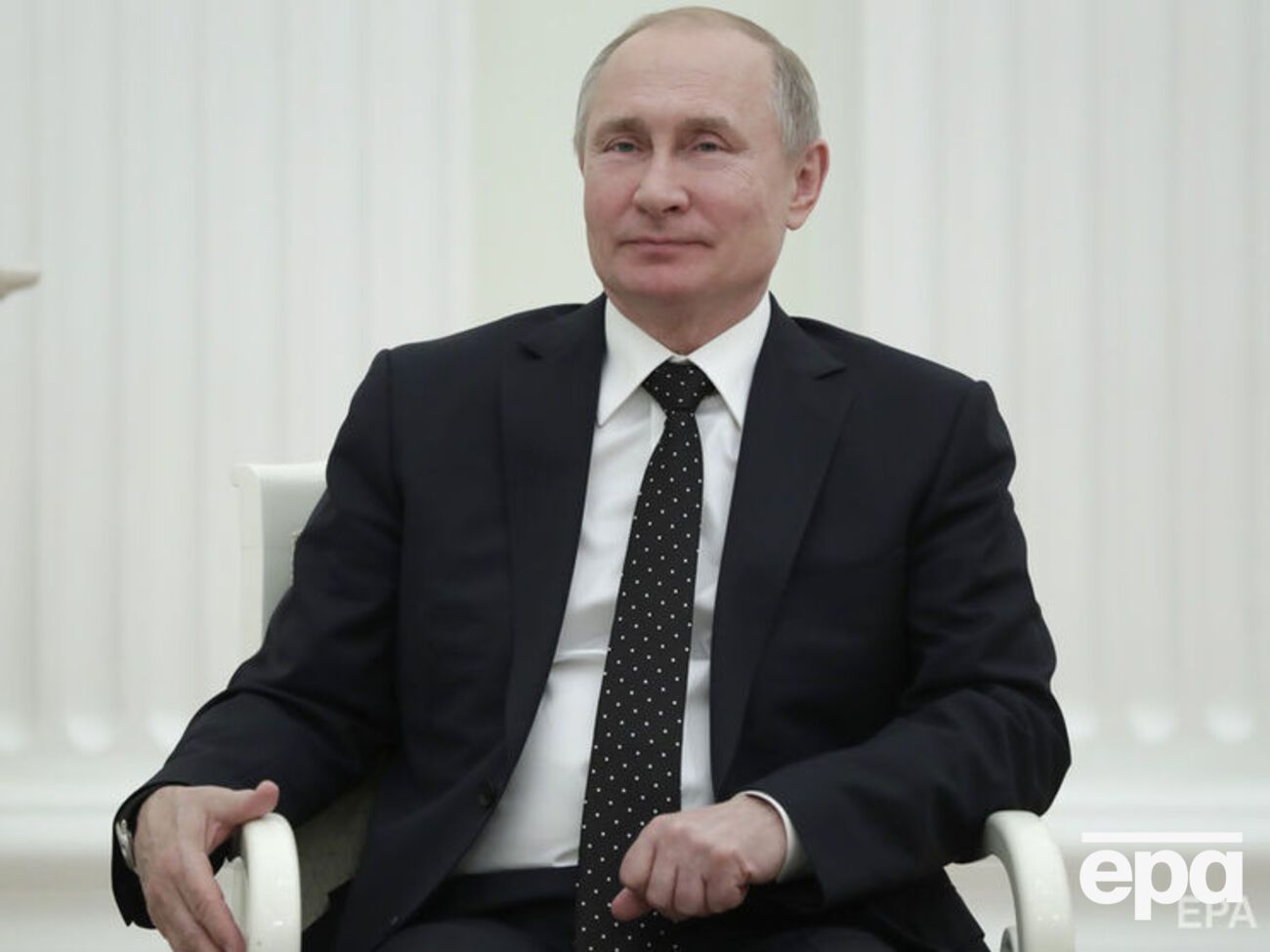 Рейтинг одобрения Путина почти вдвое выше, чем рейтинг доверия