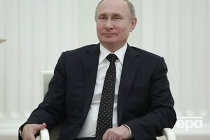 Рейтинг одобрения Путина почти вдвое выше, чем рейтинг доверия