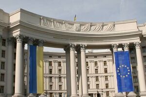 МЗС: Україна залишає за собою право створювати ракетні системи озброєння для забезпечення обороноздатності країни