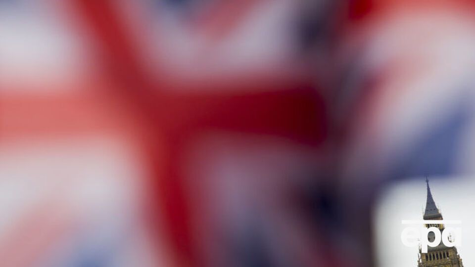 У Великобританії заявили про перегляд правил видавання віз іноземним інвесторам