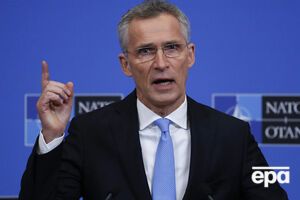 Столтенберг: Ми продовжуємо закликати Росію повернутися до дотримання Договору про РСМД