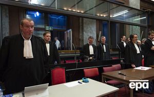 Присяжные вынесли вердикт по делу о теракте в Еврейском музее Брюсселя