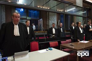 Присяжні ухвалили вердикт у справі про теракт у Єврейському музеї Брюсселя