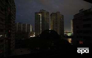 Світла немає у 23 штатах із 25