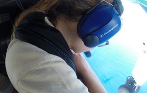 В исследовании примут участие ученые из Украины, Болгарии, Румынии, Турции и Монако