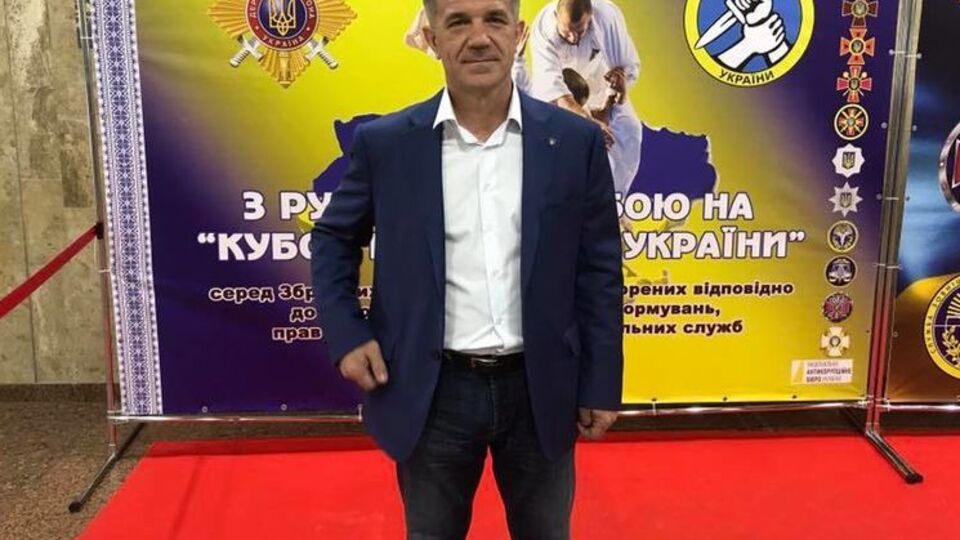 Ранее Костанчук обвинил в провокации Администрацию Президента