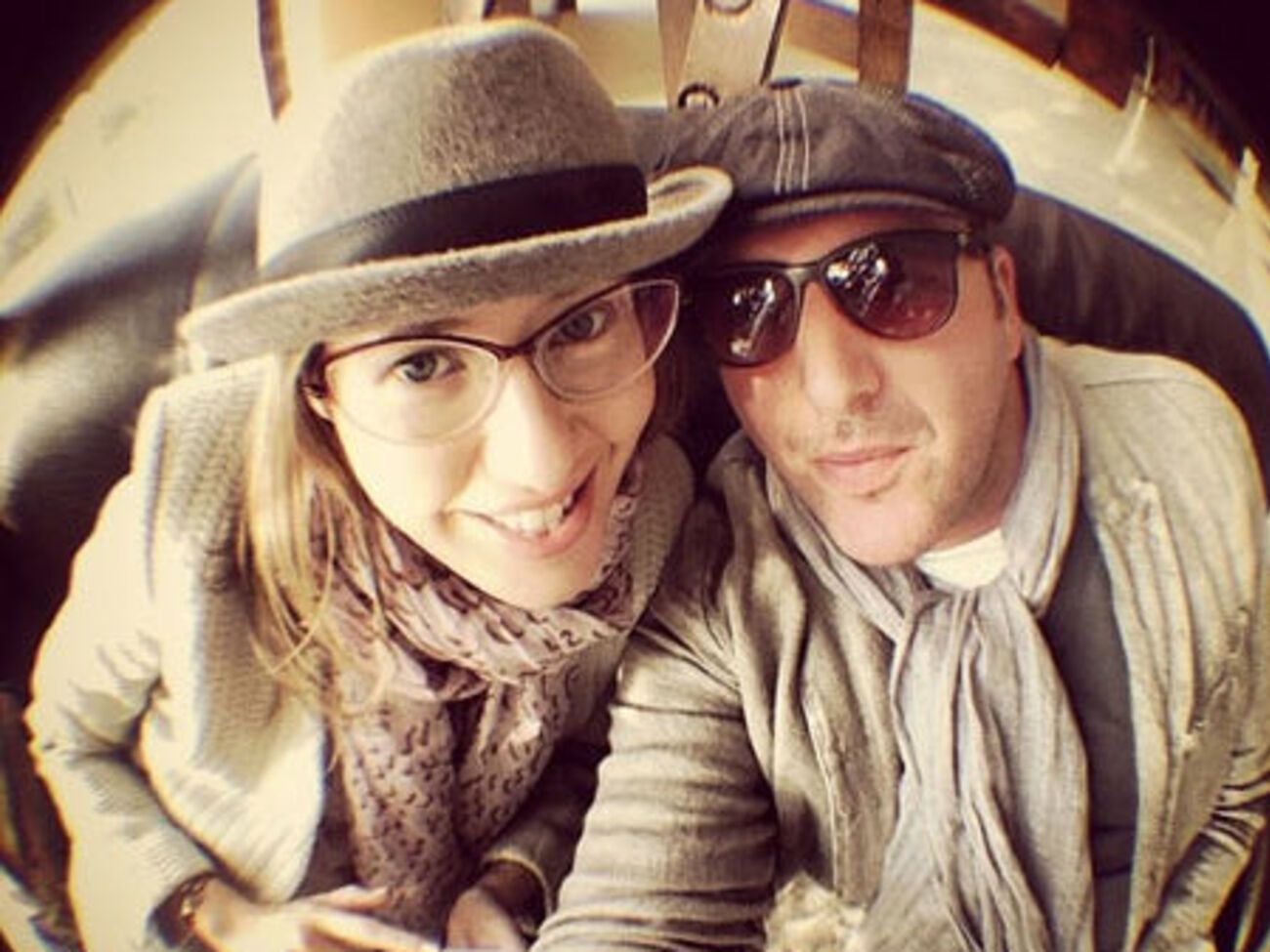 Собчак и Виторган:&nbsp;Мы уже давно живем отдельно и каждый своей жизнью