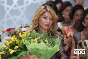 У прокуратурі США заявили, що Карімова відмивала гроші через американську фінансову систему