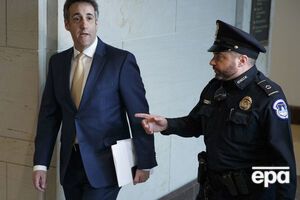 Коен стверджує, що Trump Organization винна йому загалом $3,2 млн