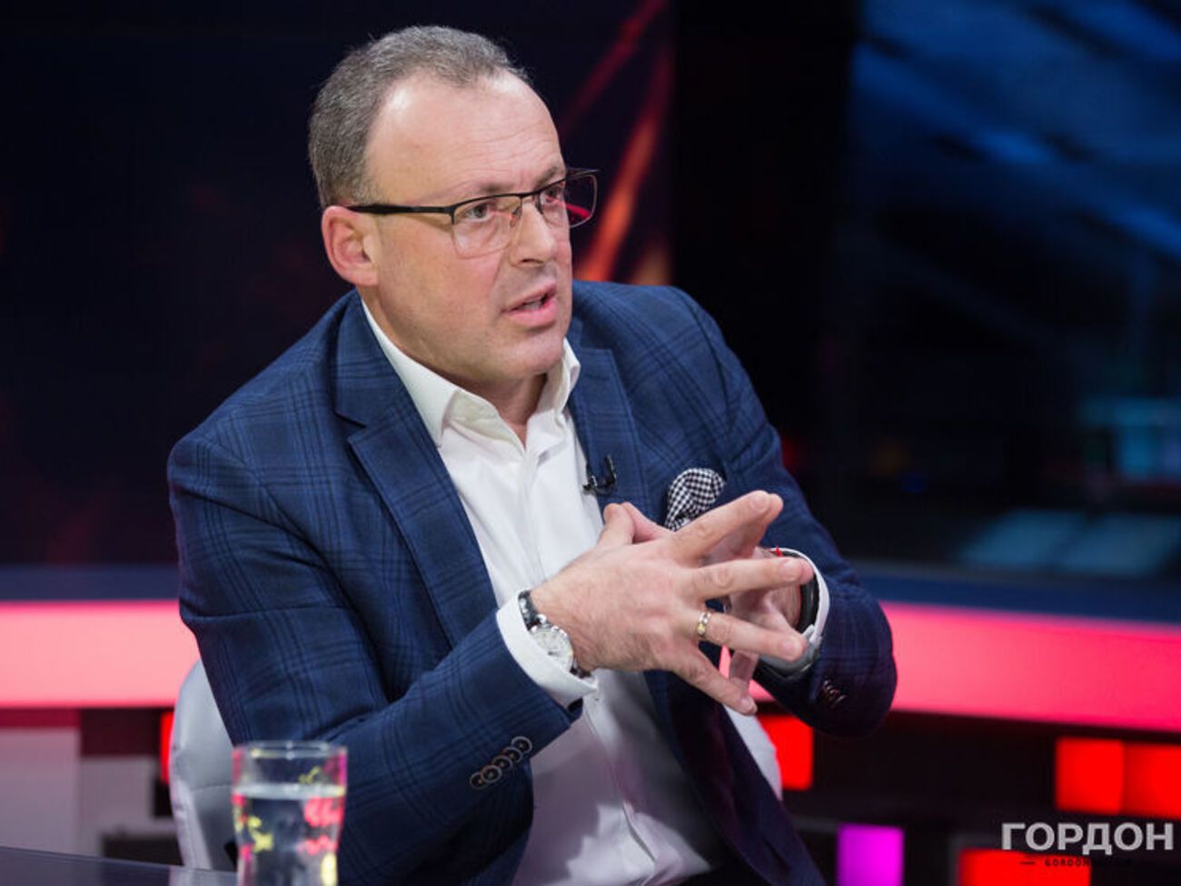 Спивак: Человеконенавистнические тезисы Фарион только консолидируют нормальных людей