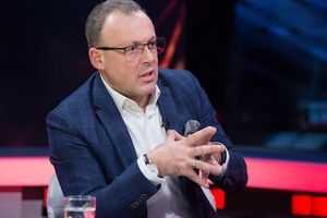 Спивак: Человеконенавистнические тезисы Фарион только консолидируют нормальных людей
