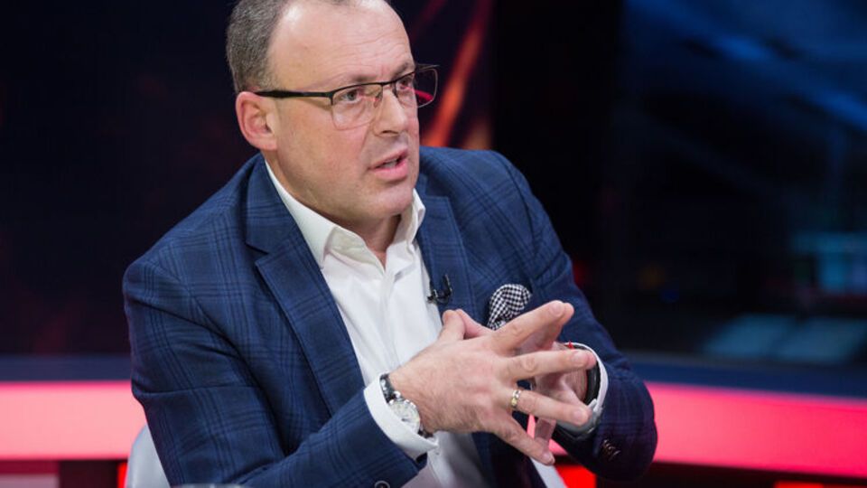 Спивак: Человеконенавистнические тезисы Фарион только консолидируют нормальных людей