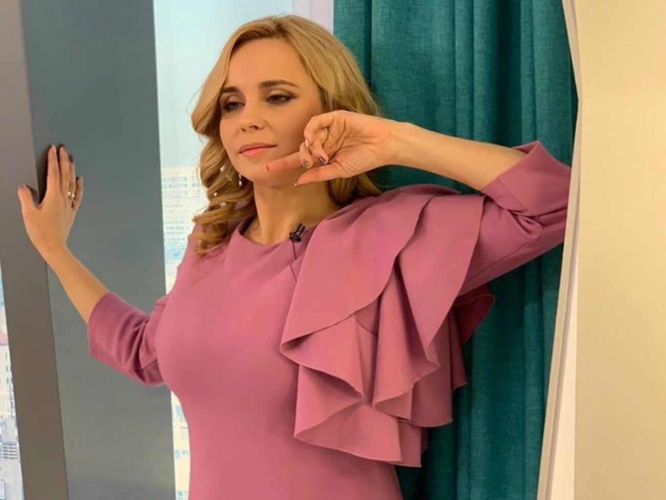 Ребрик:&nbsp;Горжусь! Люблю!