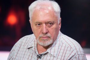 Глузман: Смешко умный, трезвомыслящий, искренне относящийся к сложившейся ситуации, очень переживающий за нее