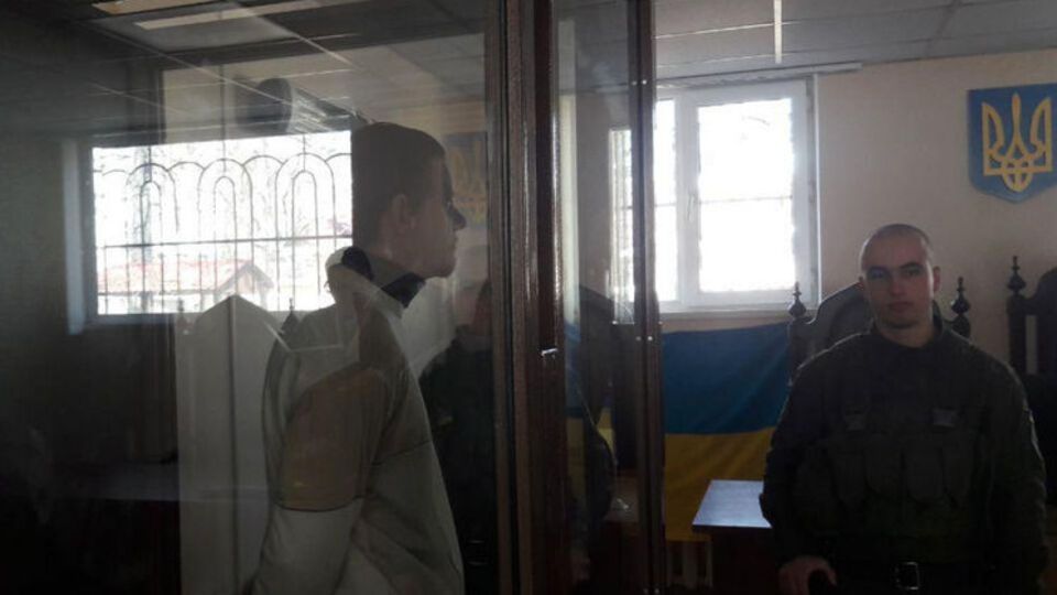 Обвинувачений має намір оскаржити вирок суду