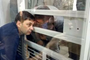 Адвокат Вишинського не відкинув "інсинуацій" у Лук'янівському СІЗО