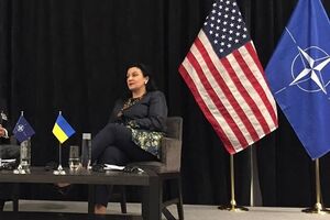 Климпуш-Цинцадзе закликала США посилити тиск на Росію