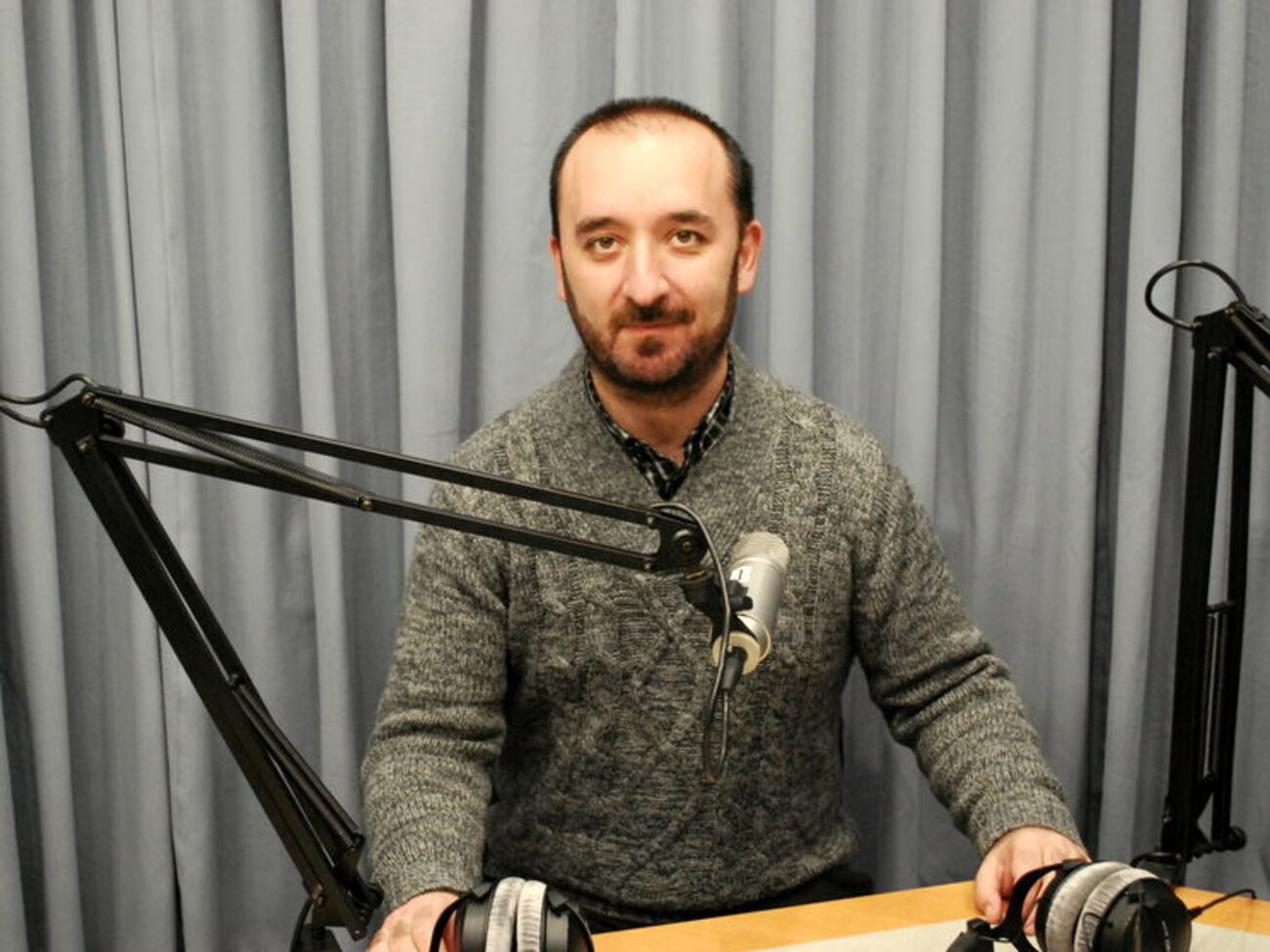 В Симферополе и Бахчисарае не боятся записи на камеру для киевского ток-шоу. В Севастополе сложнее. Там нет такого единения тех, кто не поддерживает Путина