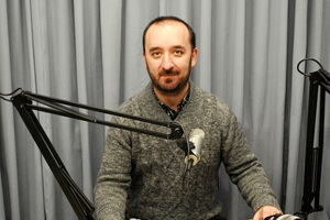 В Симферополе и Бахчисарае не боятся записи на камеру для киевского ток-шоу. В Севастополе сложнее. Там нет такого единения тех, кто не поддерживает Путина