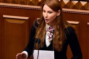 Червакова: Вершютц освещал события в Украине, широко используя штампы кремлевской пропаганды