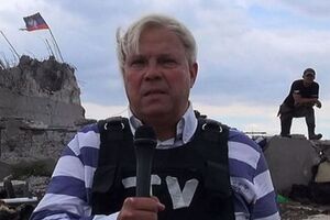 В связи с запертом на въезд Кристиану Вершютцу в Брюсселе отметили, что придают "огромное значение свободе выражения мнений"