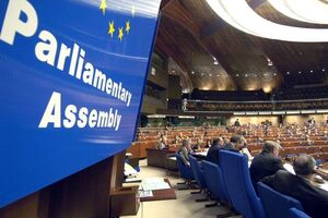 У ПАРЄ вказали на професійність Центральної виборчої комісії та гарну підготовку виборів