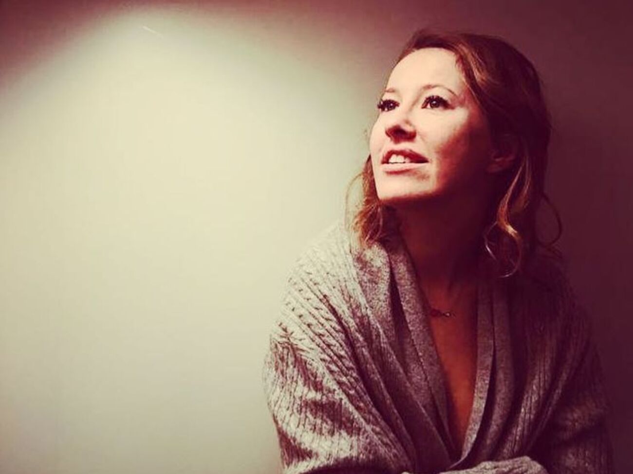 Собчак:&nbsp;Расчищаем пути для весны!